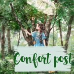 Confort post