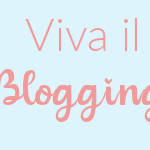 Viva il Blogging