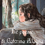 Recensione autrice: Caterina Alagna